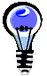 light bulb, pic, light